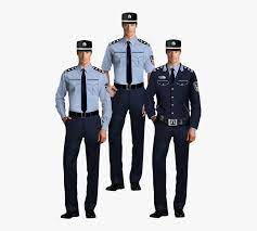Security Services in Madhya Pradesh