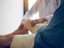 Leg And Foot Injury Treatment In Rajasthan