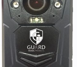 Body Worn Cameras for Security Guards