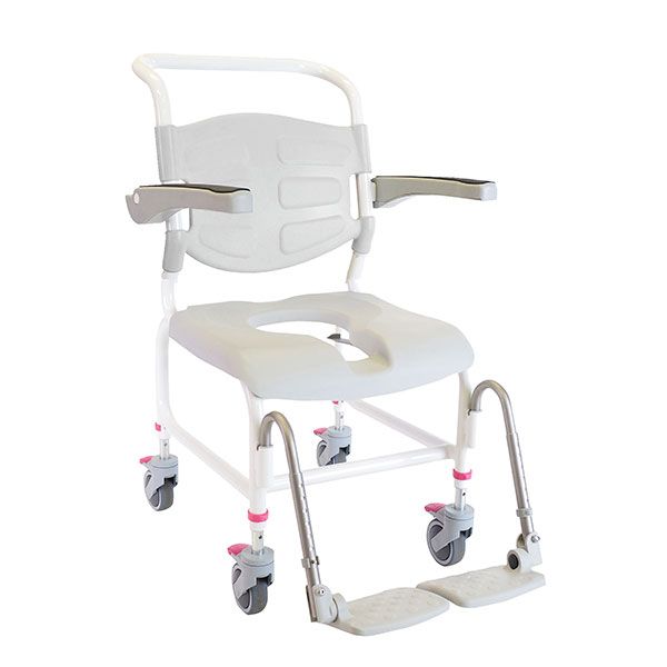 Are You Looking For A Folding Commode Chair In Qatar?