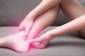 Leg And Foot Injury Treatment In Rajasthan