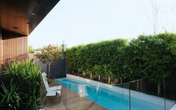 Adelaide glass pool fencing