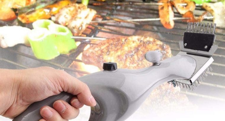 Super Grill Steam Cleaner For Sale