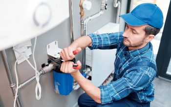 Professional Plumbers in Rochedale South