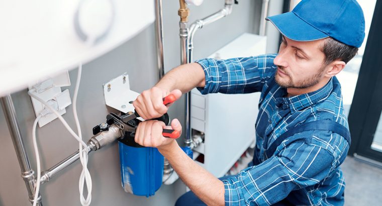 Professional Plumbers in Rochedale South