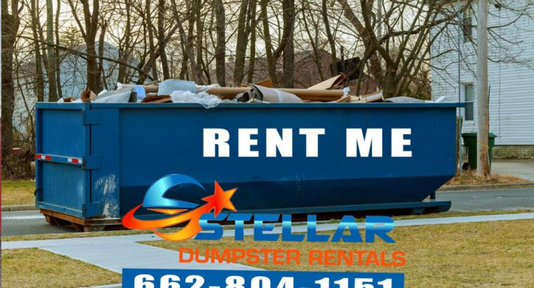 Are you looking for Roll off Dumpster Rental Services?