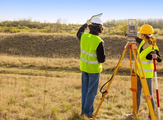 Experienced Flood Elevation Certificate Surveyors