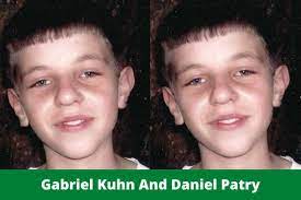 Daniel Patry Murder: The heartbreaking story of Daniel Patry, 16, assassinating his 12-year-old pal Gabriel Kuhn!