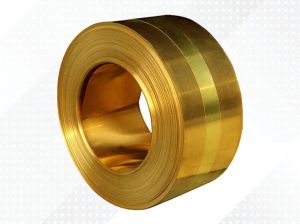 India’s Best Brass Coils Manufacturer