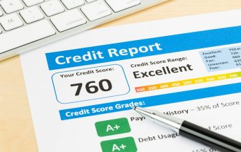 Credit Repair and Restoration Services