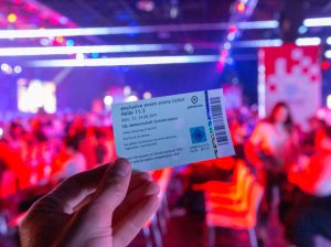 TicketPeak – Best Event Ticketing Software