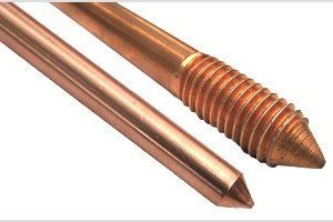 Best Pure Copper Earthing Electrode Manufacturers