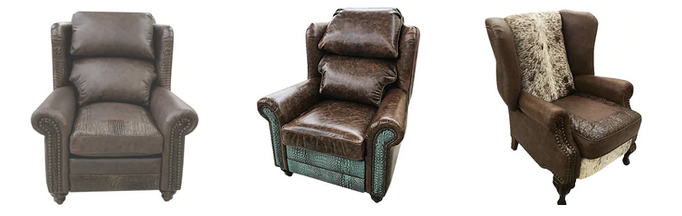 Redecorating Your Home With Oversized Wingback Chair