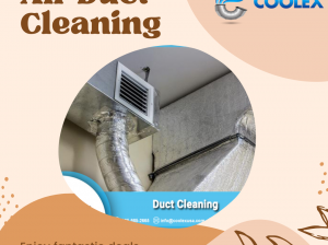 Hire a Professional and Certified Air Duct Cleaning Contractor