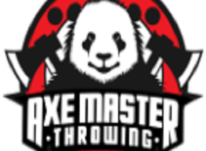 Axe Master Throwing San Antonio