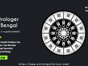 Our astrologer in West Bengal