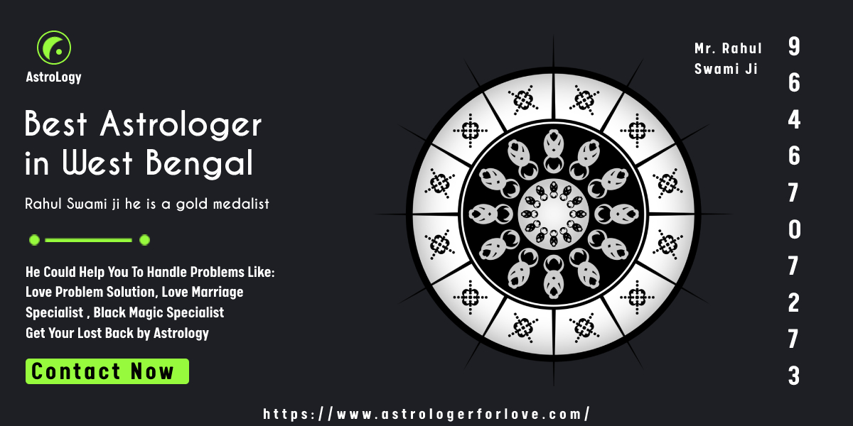 Our astrologer in West Bengal