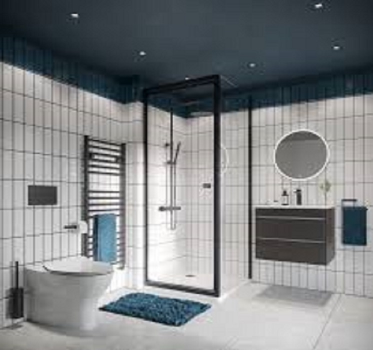 We provide comprehensive bathroom installation service in Sheffield.