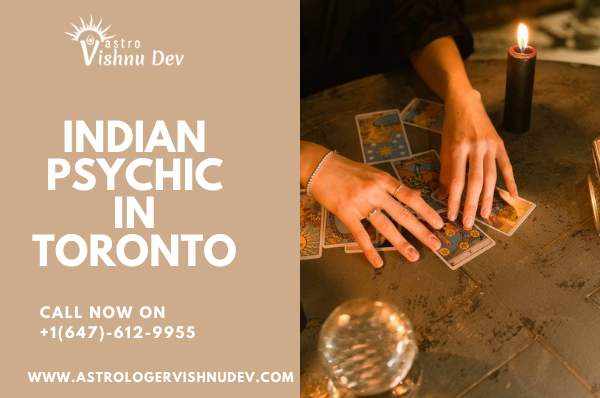 Take Help Of Best Psychic In Toronto To Know Future Hurdles