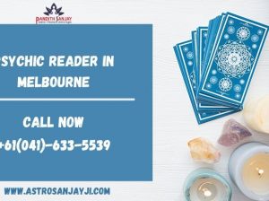 Know The Hidden Truths About You From A Best Psychic in Melbourne