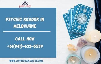 Know The Hidden Truths About You From A Best Psychic in Melbourne