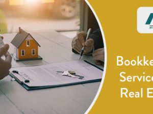 Get your real estate bookkeeping under control with MAC