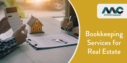 Get your real estate bookkeeping under control with MAC