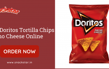 Buy Doritos Tortilla Chips Nacho Cheese Online