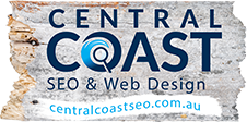 Central Coast SEO & Web Design