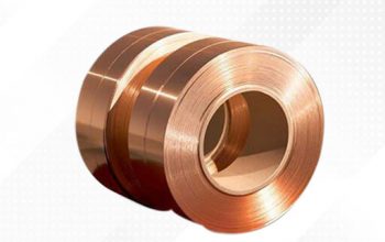 India’s top Copper Coils Supplier