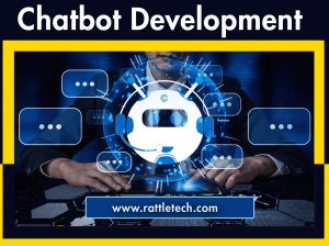 Smarter Chatbot Development Services