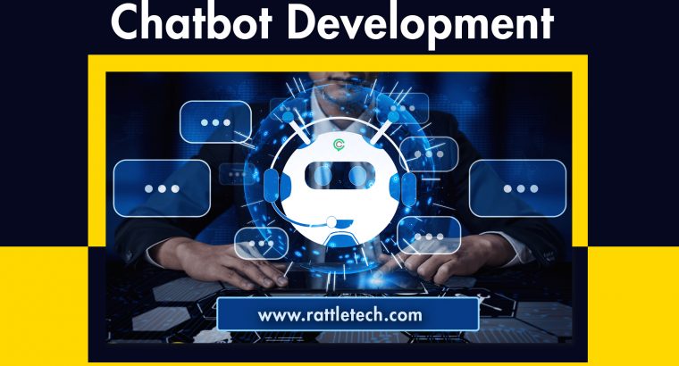 Smarter Chatbot Development Services
