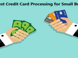 Cheapest Credit Card Processing Companies for Small Business 2022