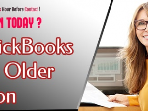 Can Newer Versions Of QuickBooks Open Older Versions