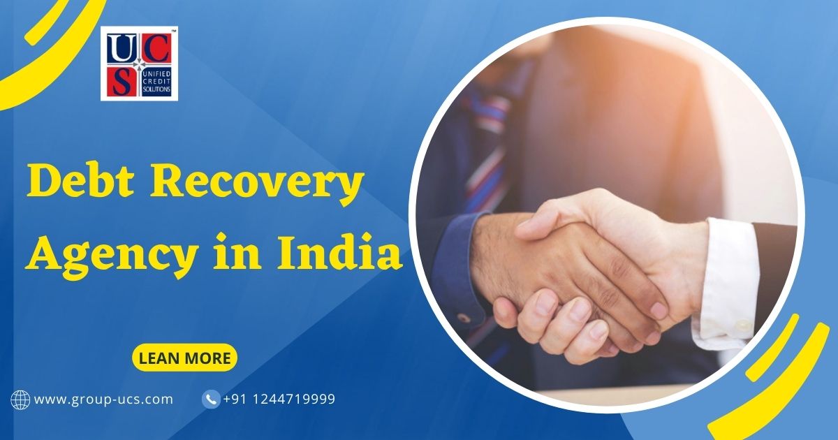Debt Recovery Agency India – Debt Collection