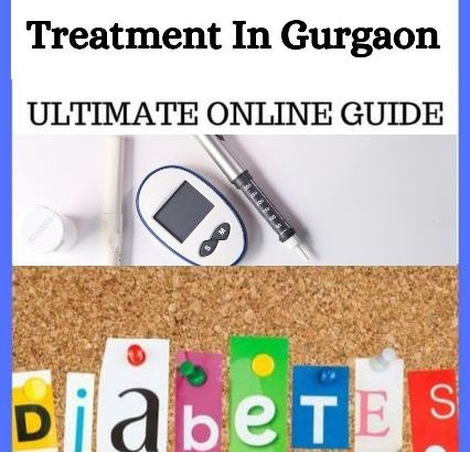 Best Diabetes Specialist in Gurgaon Call Now-8010931122