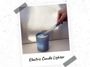 Electric Candle Lighter
