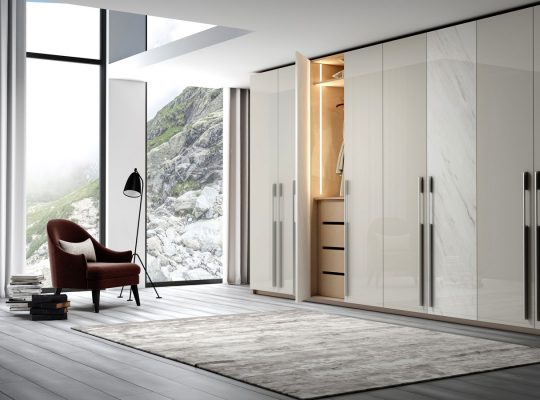 Fitted Wardrobe London