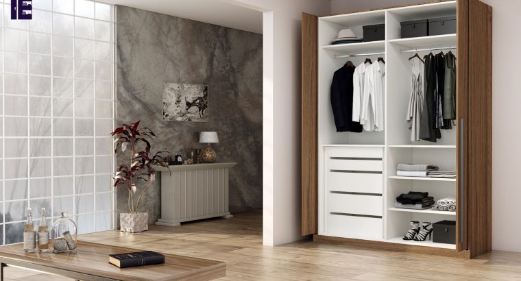 Fitted Wardrobe London