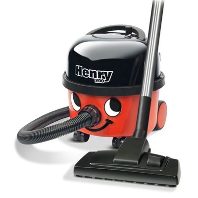 Get the Best Henry Vacuum Cleaner from Multi Range