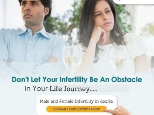 Female infertility in Deoria 8860455545