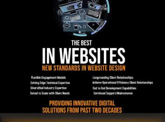 Mobile programming LLC: Digital Transformation Company