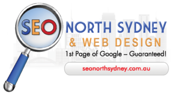 SEO North Sydney & Web Design
