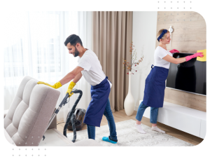 Professional House Cleaning Services In Sydney – Cleaning Corp