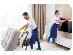Professional End Of Lease Cleaning Services In Sydney – Cleaning Corp