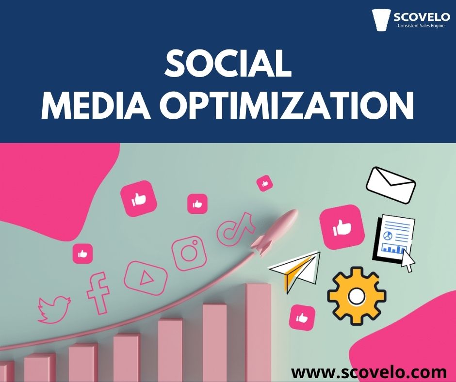 Social Media Management Agency – ScoVelo