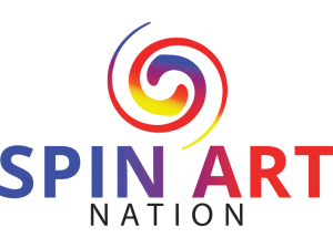 Spin Art Nation San Antonio