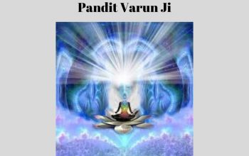 Meet Pandit Varun Ji For The Best Spiritual Healing In Melbourne
