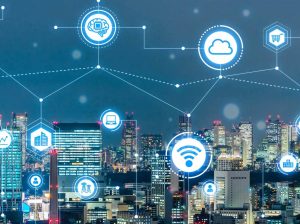 Transforming business with IoT