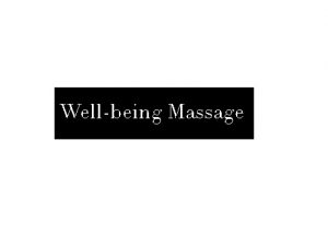 Well Being Massage London | Deep Tissue, Sports Massage Therapy in London